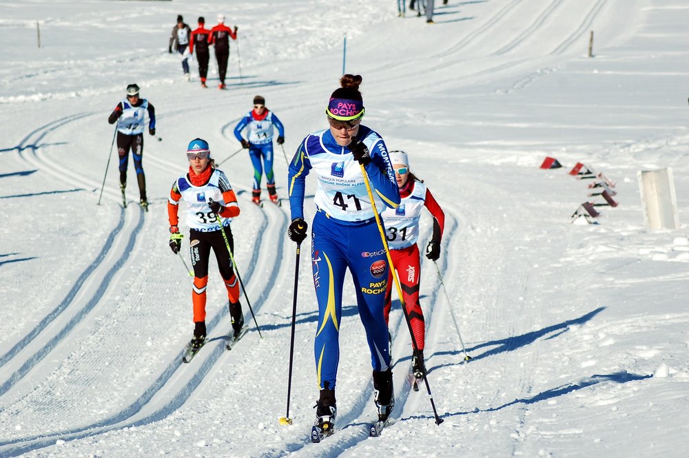 Grand-Prix Megève 2017 (merci Bruno)